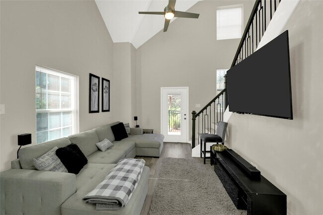 Photo - 2202 Koster Rd