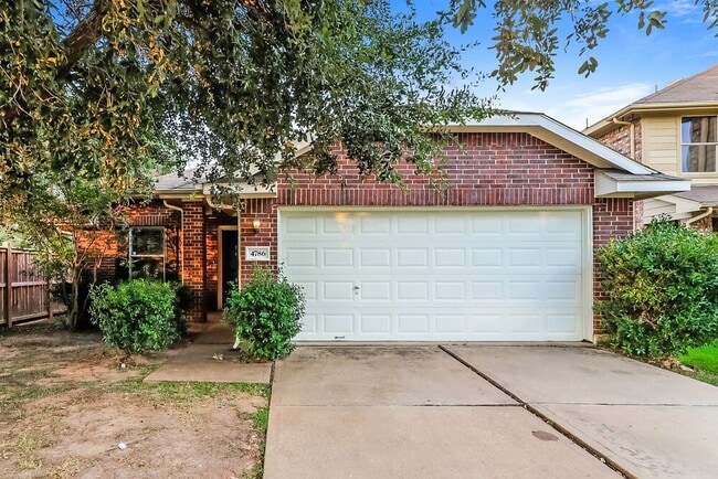 Building Photo - 4786 Wind Trace Dr Rental