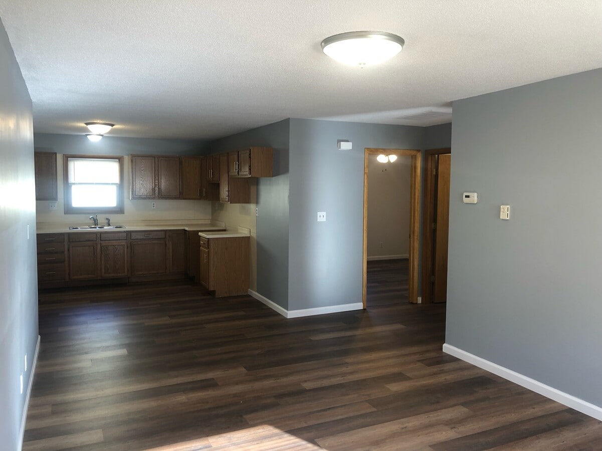 Photo - Lillie Street