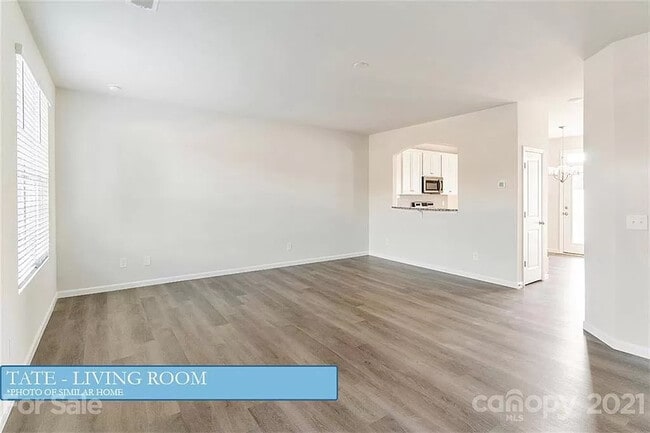 Photo - Room in Townhome on Beatty Woods Dr