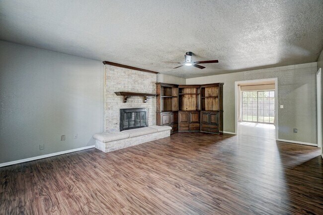 Photo - Updated 3-bedroom, 2-bath home in SE Edmond