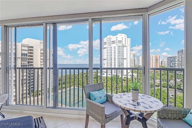 Photo - 4041 Gulf Shore Blvd N Unit 1109