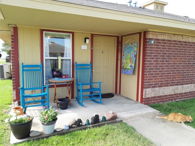 Photo - 1400 W Somerville St