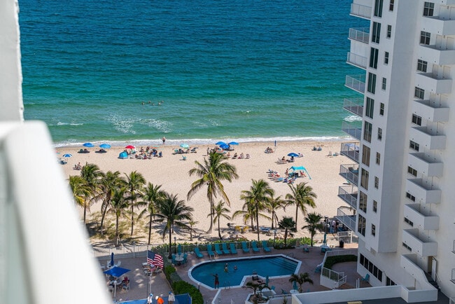 Photo - 1000 S Ocean Blvd Unit 17G