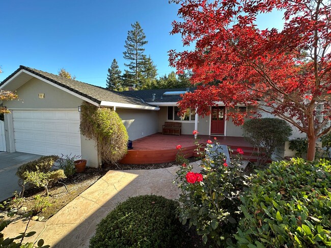Building Photo - LOS GATOS - Beautifully upgraded property in desirable Los Gatos location, Los Gatos Schools