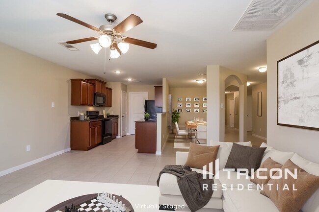 Photo - 317 Summer Horse Dr Casa