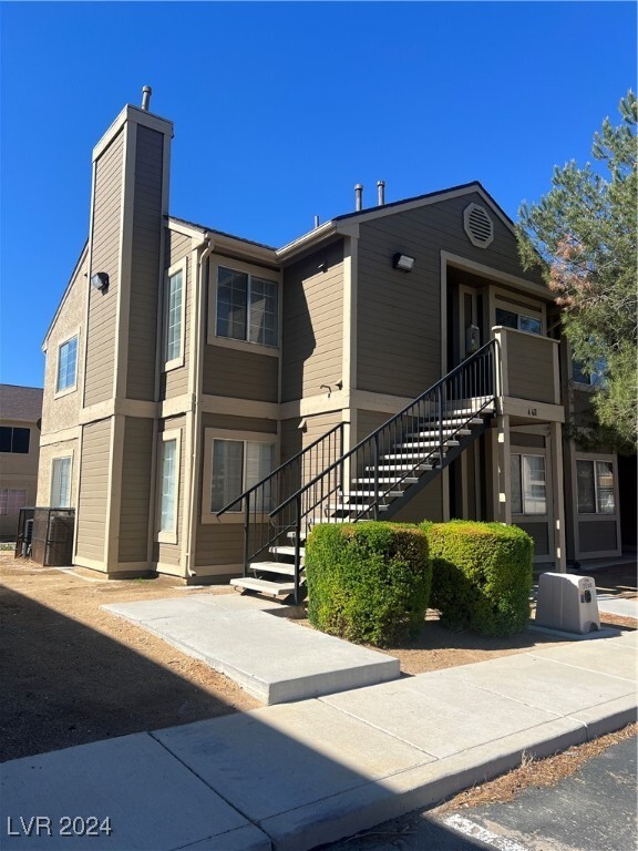 Photo - 4611 Krissylouise Way Townhome