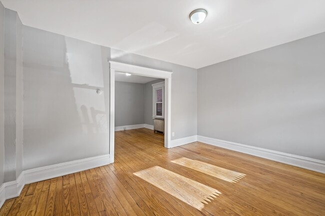 Photo - Spacious and charming 3-bedroom, 1.5-bath home available for rent in Bethlehem PA