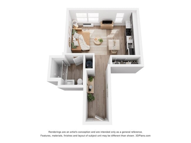 Photo - Meridia Bound Brook 300