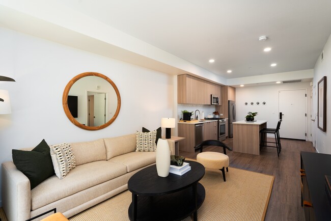 Building Photo - The Hayden Rental