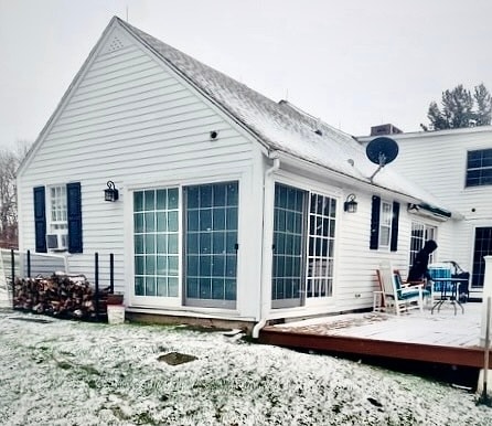 Building Photo - 286 Sharon Mountain Rd Unit Darius' Suite