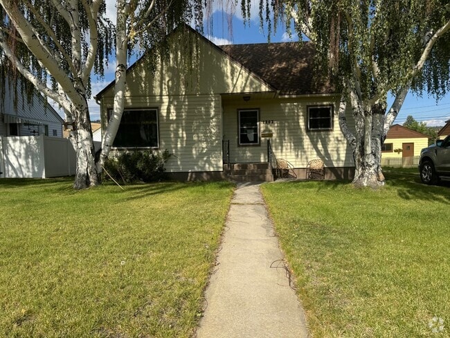 Building Photo - 1702 Tammany St Rental