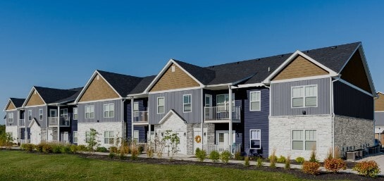 Building Photo - Remington Lake Apartments