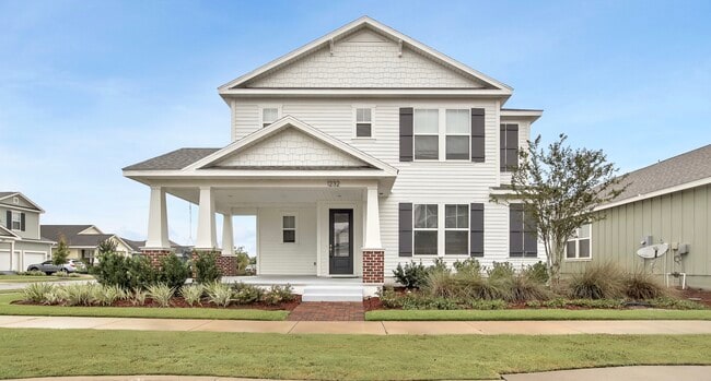 Photo - 1232 Bluestem Street