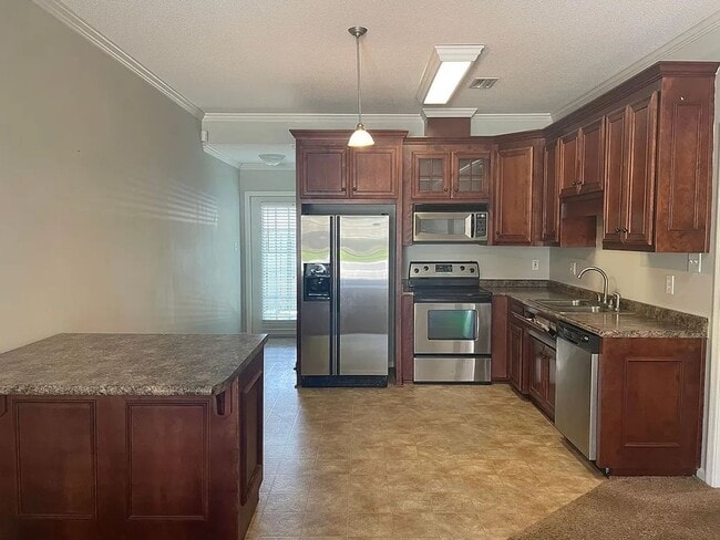 Photo - Spacious 2BD/2B Duplex in Hahira! Unidad 934 - C