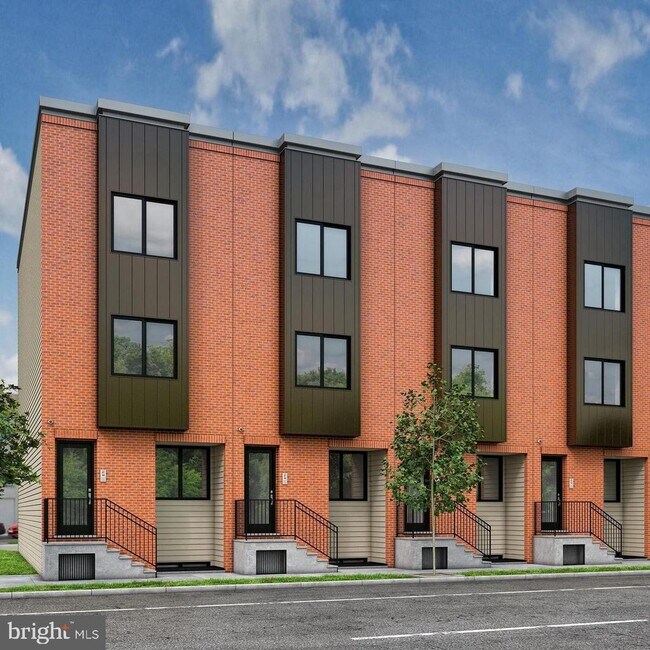 Photo - 3308 Mantua Ave Unidad A