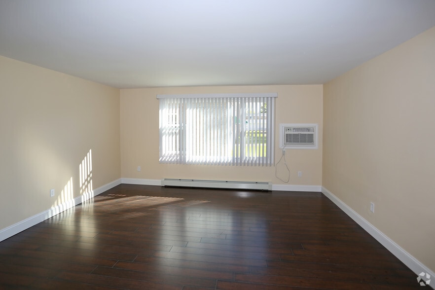 Interior Photo