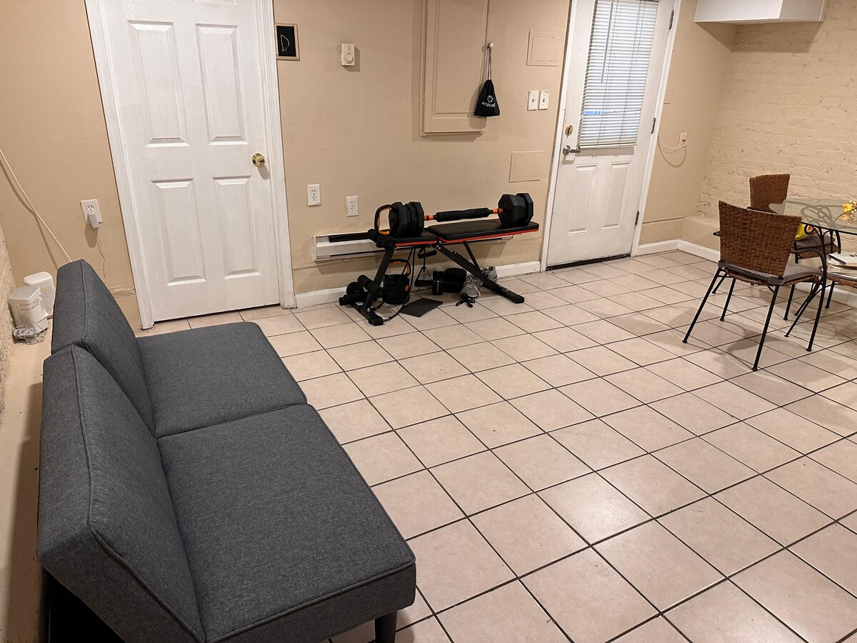 Photo - 1407 W St NW