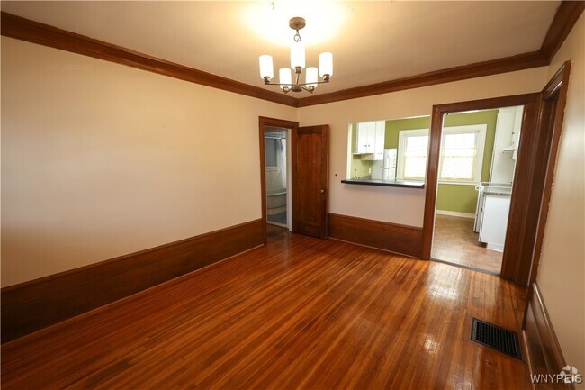 Building Photo - 461 Huntington Ave Rental