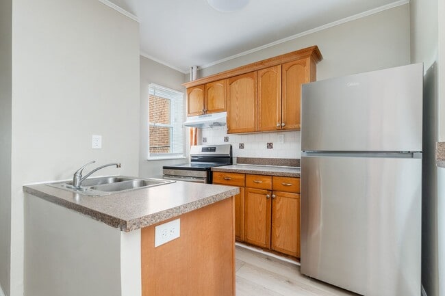 Photo - 3400 Reach St Unit 1st Floor - A