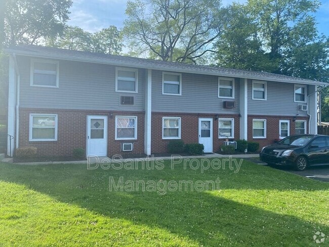 Building Photo - 1100 Stevenson Mill Rd Unit #10 Rental