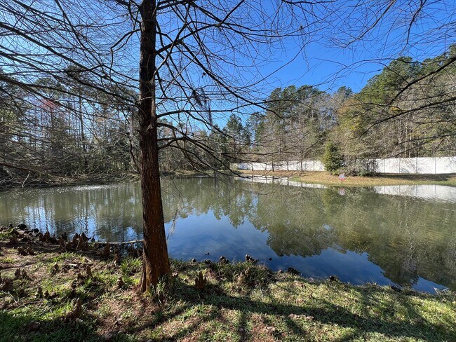 Photo - NATURE'S HIDEAWAY!  Available 3/2/2024 Unit 110