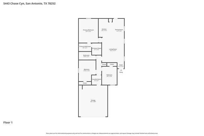 Photo - 5443 Chase Canyon