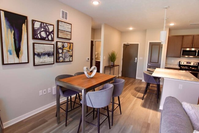 Photo - Flats at 5th