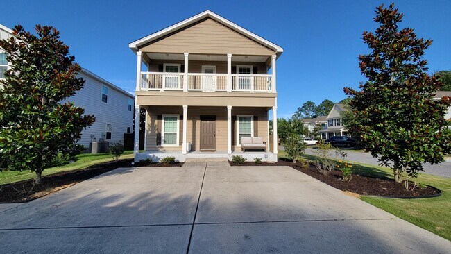 Photo - 107 Mosaic Oaks Cir Casa