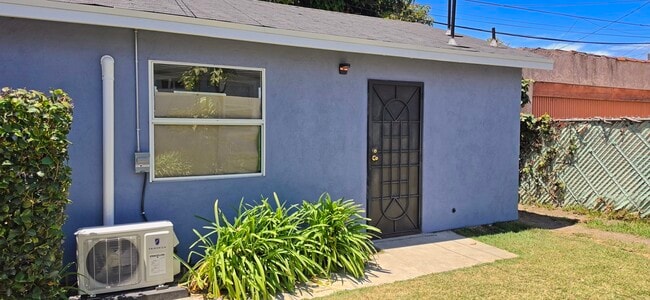 Puerta principal - 4427 4th Ave Unidad 4427 one half