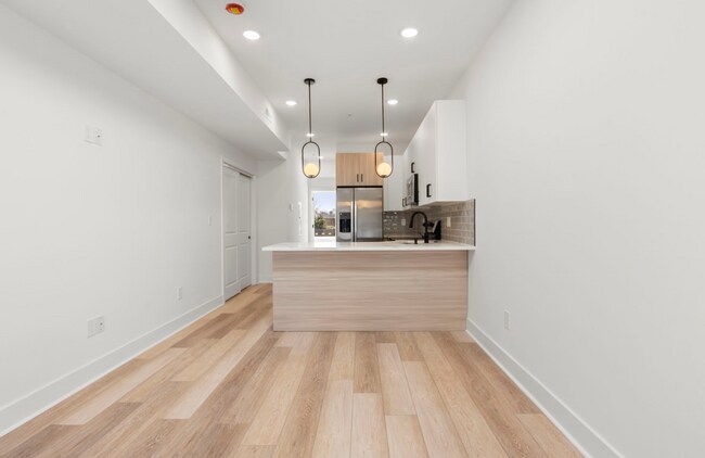 Photo - Brand New Apartments In Brewerytown Unit 3
