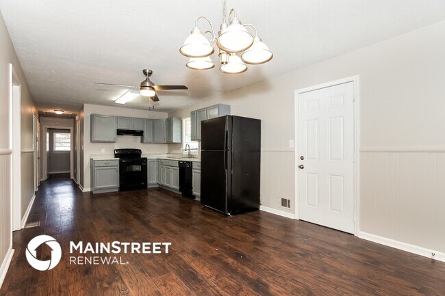 Photo - 4022 S Shelby Ln