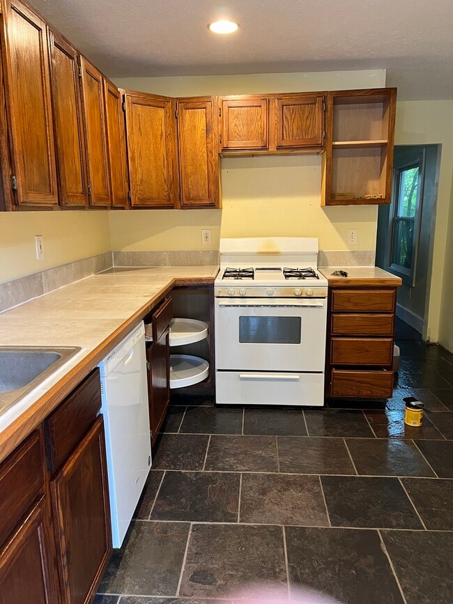 Cocina - 608 State St Unidad 608