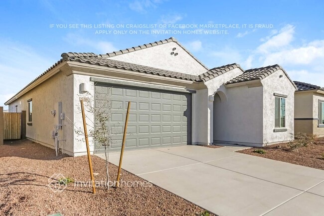 Photo - 25246 W Romley Rd