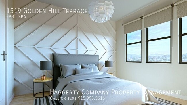 Photo - 1519 Golden Hill Terrace Unit 1