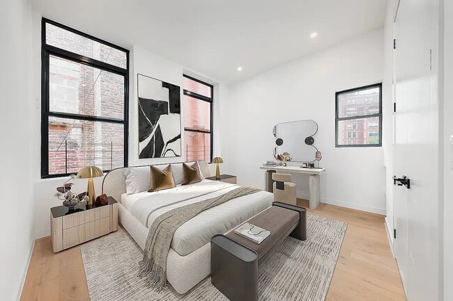 111 Reade St Unit 1