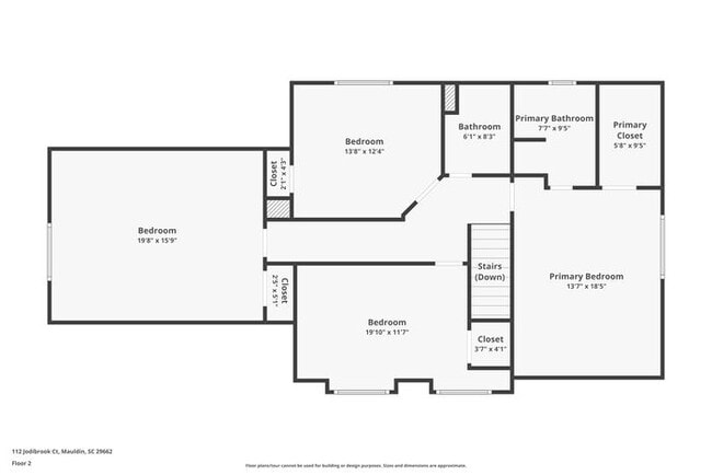 Photo - 112 Jodibrook Ct