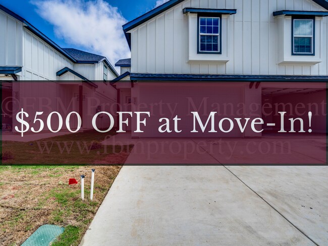 Building Photo - 913 Cooksey Ct Unit B