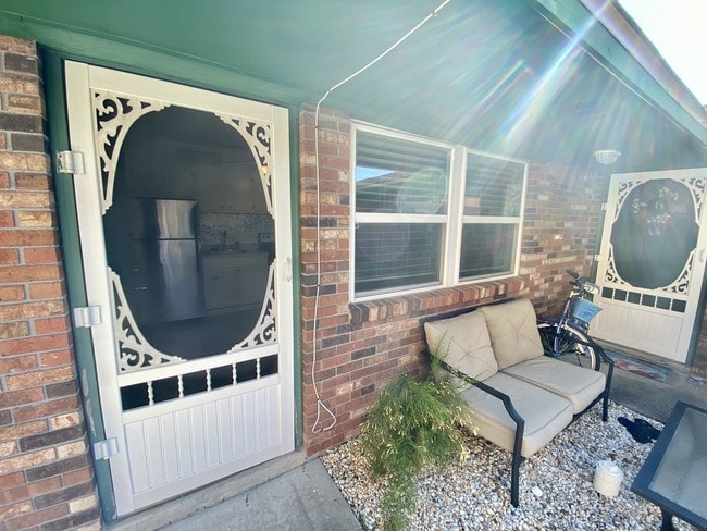 Photo - Spyglass Apartments