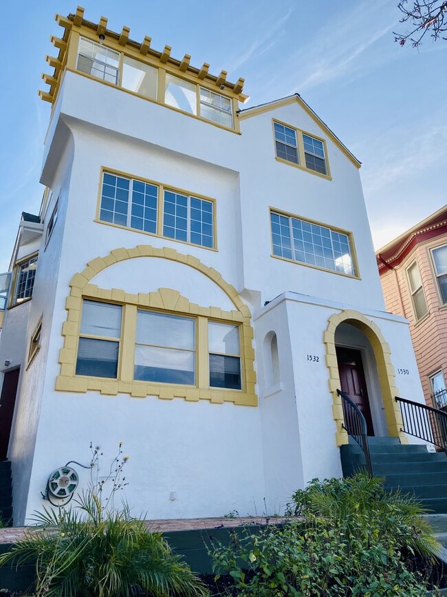 1530-1532 Filbert St