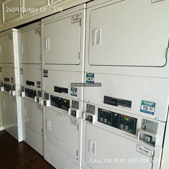 Photo - 2400 Cuney Ct Unidad 338