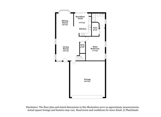 Photo - 10621 Navigation Dr