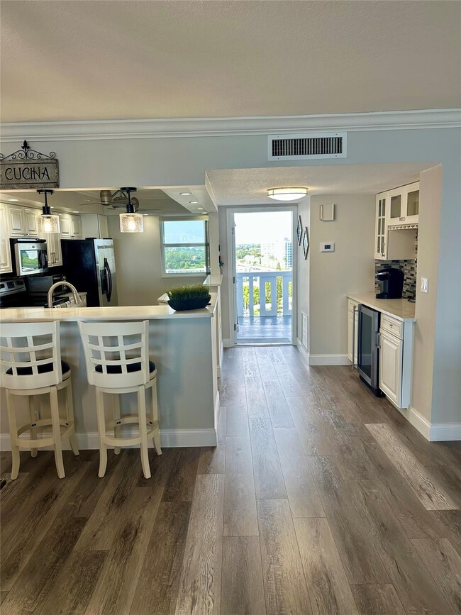 Photo - 1012 N Ocean Blvd Unit 1206