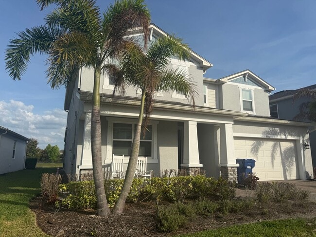 Photo - SPACIOUS PRIVATE POOL HOME IN GATED COMMUNITY