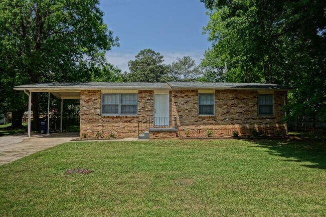 Building Photo - 3202 Berkley St SW