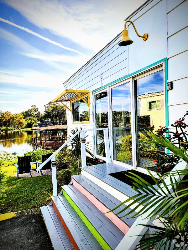 Building Photo - 3405 N Orange Blossom Trl Rental