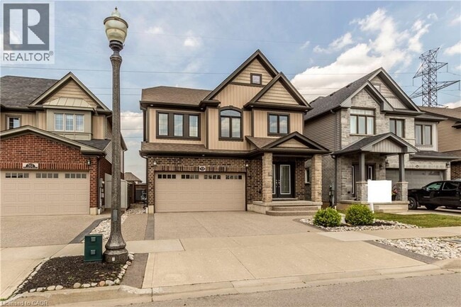 Photo - 508 Netherwood Cres