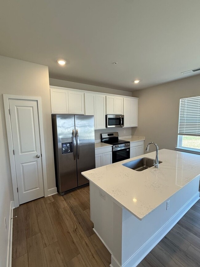 Photo - Like-New 4BR Home with Garage & Amenities in Lakeside at Trappe
