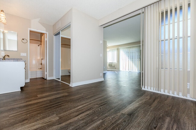 Birchwood Village Apartment Homes