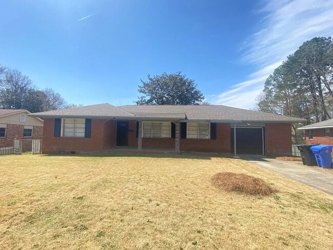 Building Photo - 1321 Glenwood Rd